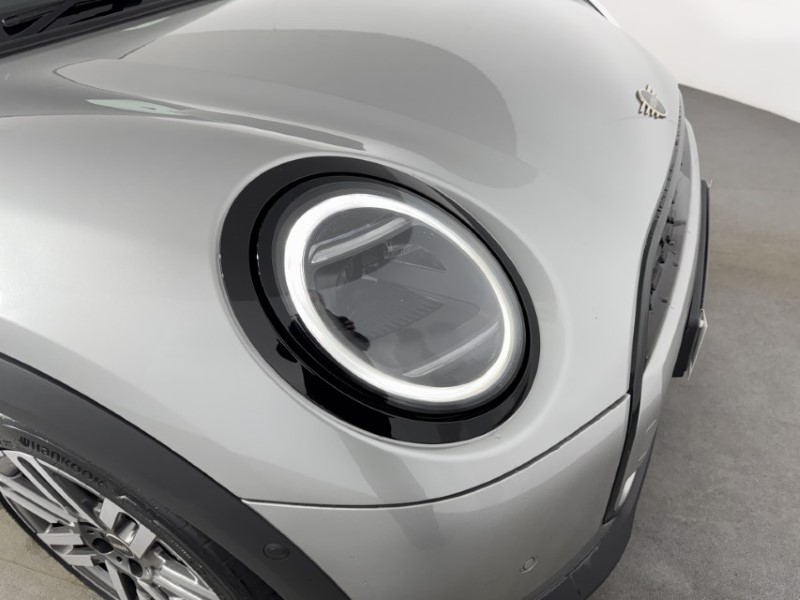 2024 (24) MINI COOPER 1.5 C Classic 3dr Auto 4918013