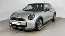 2024 (24) MINI COOPER 1.5 C Classic 3dr Auto 4918025