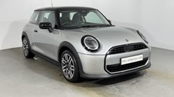 2024 (24) MINI COOPER 1.5 C Classic 3dr Auto 4918021