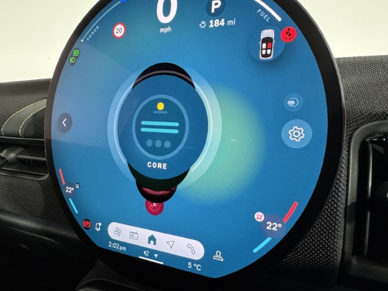 2024 (24) MINI COOPER 1.5 C Classic 3dr Auto 4917986