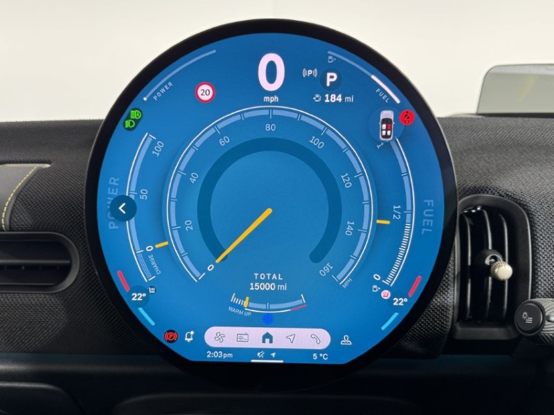 2024 (24) MINI COOPER 1.5 C Classic 3dr Auto 4917993