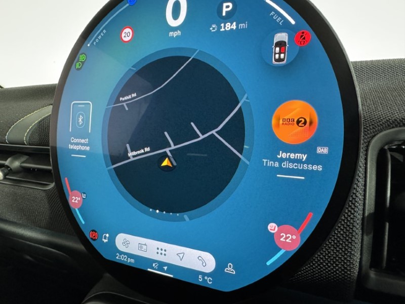 2024 (24) MINI COOPER 1.5 C Classic 3dr Auto 4917984