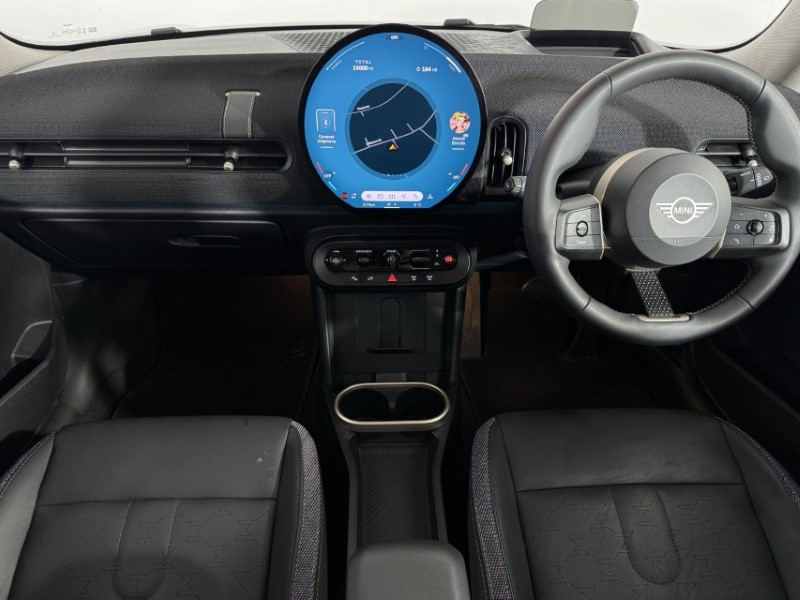 2024 (24) MINI COOPER 1.5 C Classic 3dr Auto 4918000