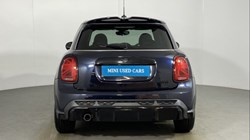 2021 (21) MINI HATCHBACK 1.5 Cooper Sport 5dr Auto 4943016