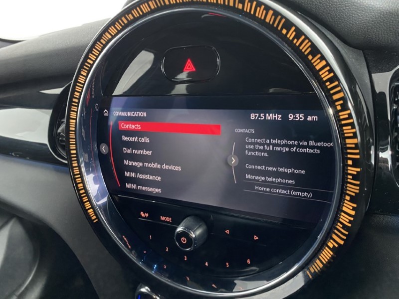 2021 (21) MINI HATCHBACK 1.5 Cooper Sport 5dr Auto 4921848