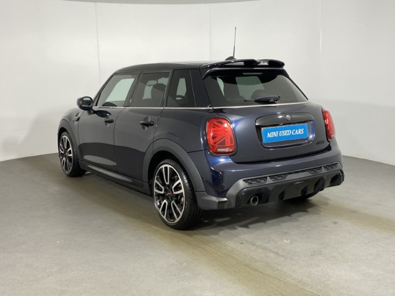 2021 (21) MINI HATCHBACK 1.5 Cooper Sport 5dr Auto 4943013