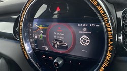 2021 (21) MINI HATCHBACK 1.5 Cooper Sport 5dr Auto 4921845