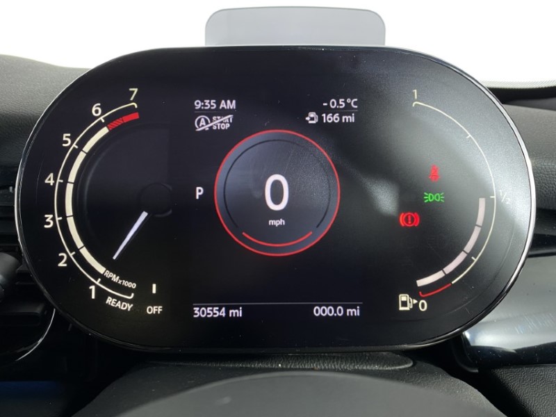 2021 (21) MINI HATCHBACK 1.5 Cooper Sport 5dr Auto 4921841