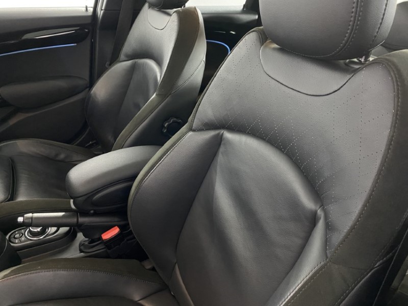 2021 (21) MINI HATCHBACK 1.5 Cooper Sport 5dr Auto 4921874