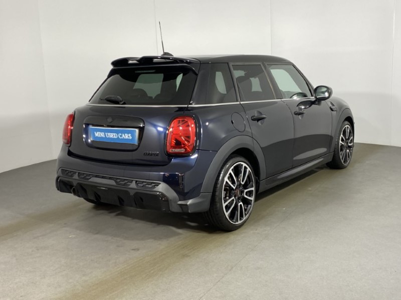 2021 (21) MINI HATCHBACK 1.5 Cooper Sport 5dr Auto 4943012