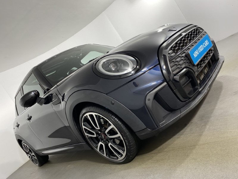 2021 (21) MINI HATCHBACK 1.5 Cooper Sport 5dr Auto 4943019