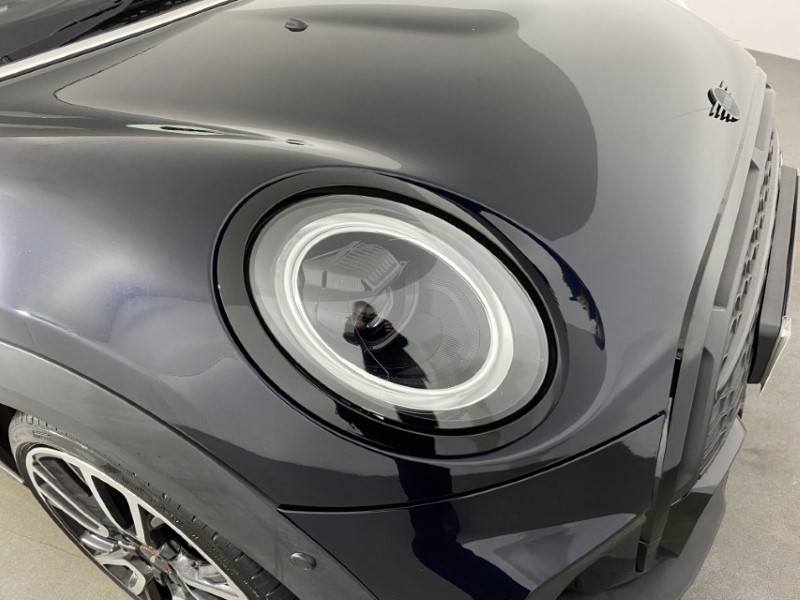 2021 (21) MINI HATCHBACK 1.5 Cooper Sport 5dr Auto 4921882