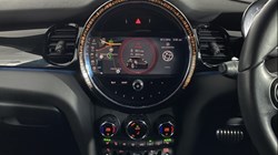 2021 (21) MINI HATCHBACK 1.5 Cooper Sport 5dr Auto 4921858