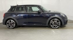 2021 (21) MINI HATCHBACK 1.5 Cooper Sport 5dr Auto 4921907