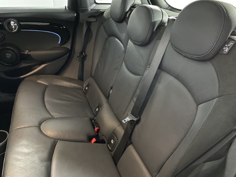 2021 (21) MINI HATCHBACK 1.5 Cooper Sport 5dr Auto 4921871