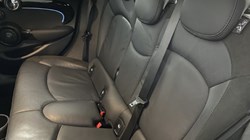 2021 (21) MINI HATCHBACK 1.5 Cooper Sport 5dr Auto 4921871