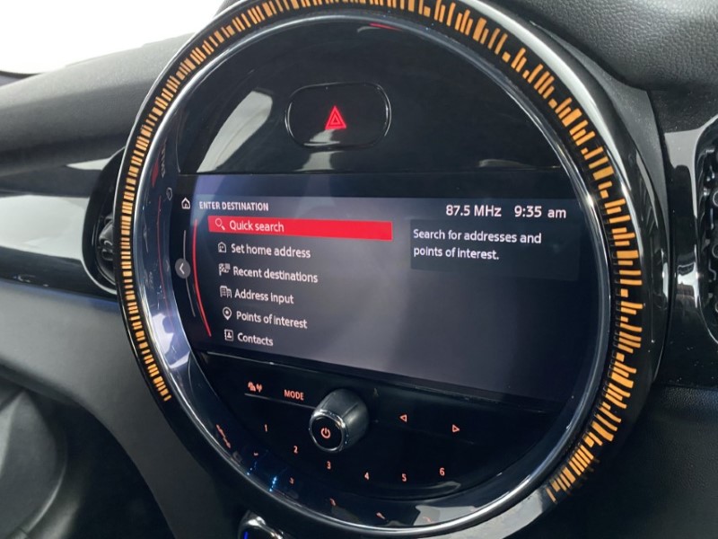 2021 (21) MINI HATCHBACK 1.5 Cooper Sport 5dr Auto 4921847