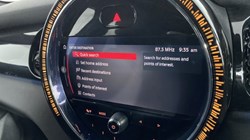 2021 (21) MINI HATCHBACK 1.5 Cooper Sport 5dr Auto 4921847