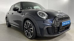 2021 (21) MINI HATCHBACK 1.5 Cooper Sport 5dr Auto 4943015