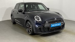 2021 (21) MINI HATCHBACK 1.5 Cooper Sport 5dr Auto 4943014