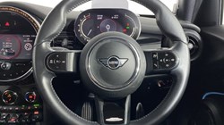 2021 (21) MINI HATCHBACK 1.5 Cooper Sport 5dr Auto 4921852