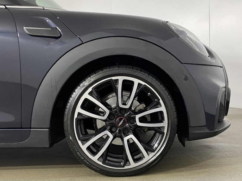 2021 (21) MINI HATCHBACK 1.5 Cooper Sport 5dr Auto 4921881