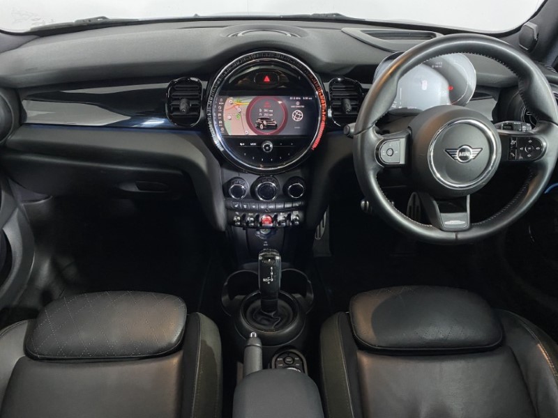2021 (21) MINI HATCHBACK 1.5 Cooper Sport 5dr Auto 4921867