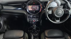 2021 (21) MINI HATCHBACK 1.5 Cooper Sport 5dr Auto 4921867