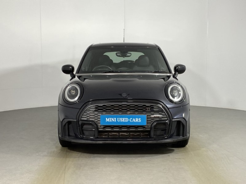 2021 (21) MINI HATCHBACK 1.5 Cooper Sport 5dr Auto 4943017