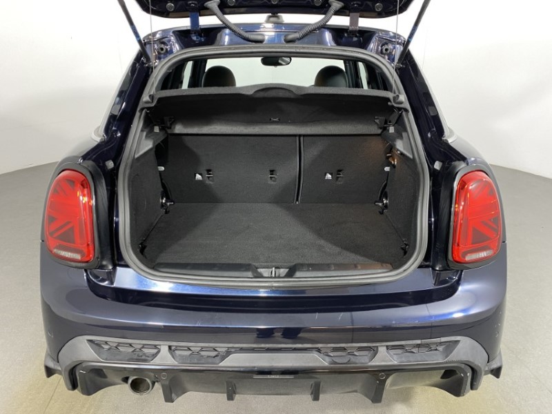 2021 (21) MINI HATCHBACK 1.5 Cooper Sport 5dr Auto 4921870