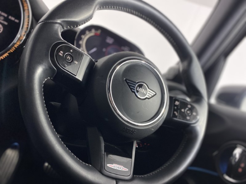 2021 (21) MINI HATCHBACK 1.5 Cooper Sport 5dr Auto 4921856