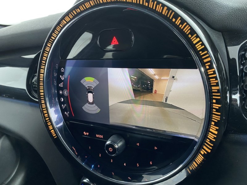 2021 (21) MINI HATCHBACK 1.5 Cooper Sport 5dr Auto 4921842