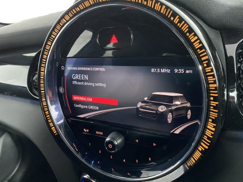 2021 (21) MINI HATCHBACK 1.5 Cooper Sport 5dr Auto 4921851