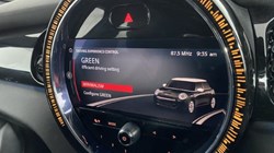 2021 (21) MINI HATCHBACK 1.5 Cooper Sport 5dr Auto 4921851