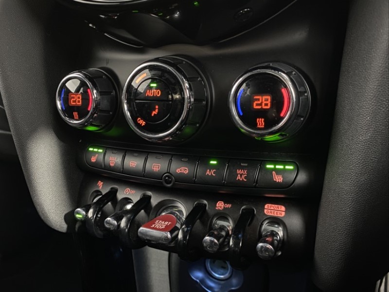 2021 (21) MINI HATCHBACK 1.5 Cooper Sport 5dr Auto 4921860