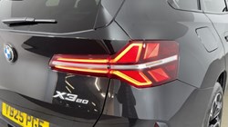 2025 (25) BMW X3 xDrive20 M Sport 5dr Step Auto 4971680