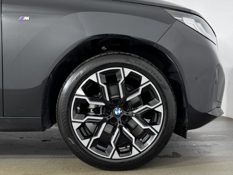 2025 (25) BMW X3 xDrive20 M Sport 5dr Step Auto 4971685