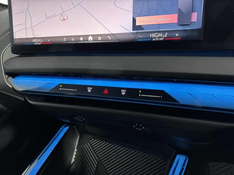 2025 (25) BMW X3 xDrive20 M Sport 5dr Step Auto 4971663