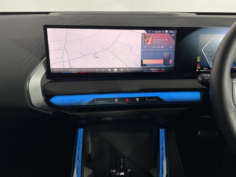 2025 (25) BMW X3 xDrive20 M Sport 5dr Step Auto 4971662