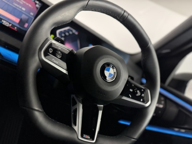 2025 (25) BMW X3 xDrive20 M Sport 5dr Step Auto 4971661