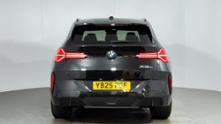 2025 (25) BMW X3 xDrive20 M Sport 5dr Step Auto 4971689
