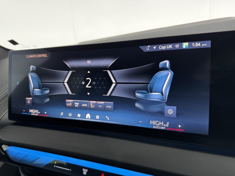 2025 (25) BMW X3 xDrive20 M Sport 5dr Step Auto 4971657