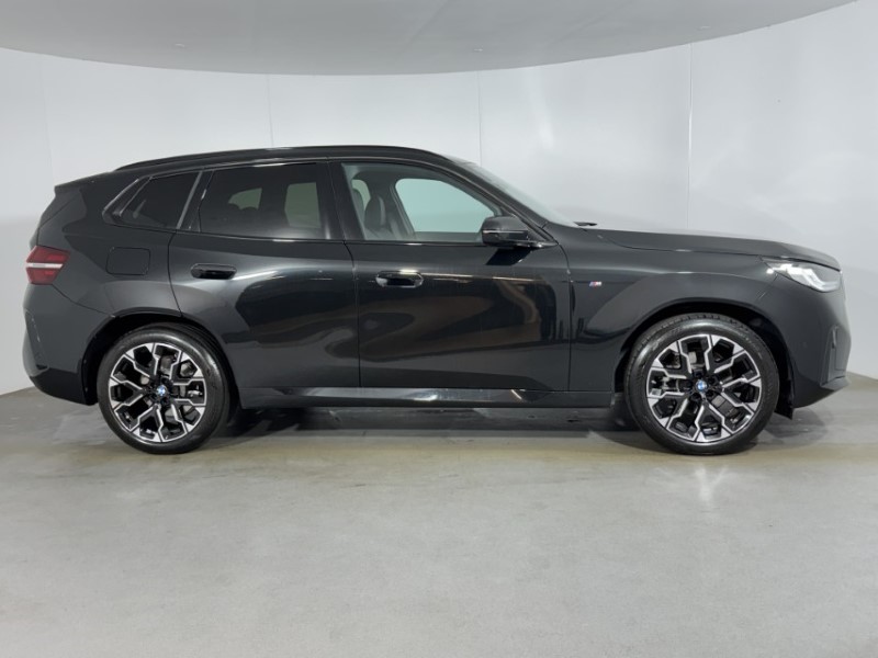 2025 (25) BMW X3 xDrive20 M Sport 5dr Step Auto 4971707