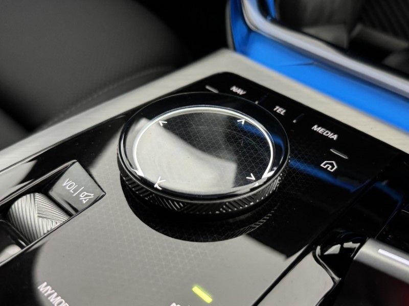 2025 (25) BMW X3 xDrive20 M Sport 5dr Step Auto 4971666