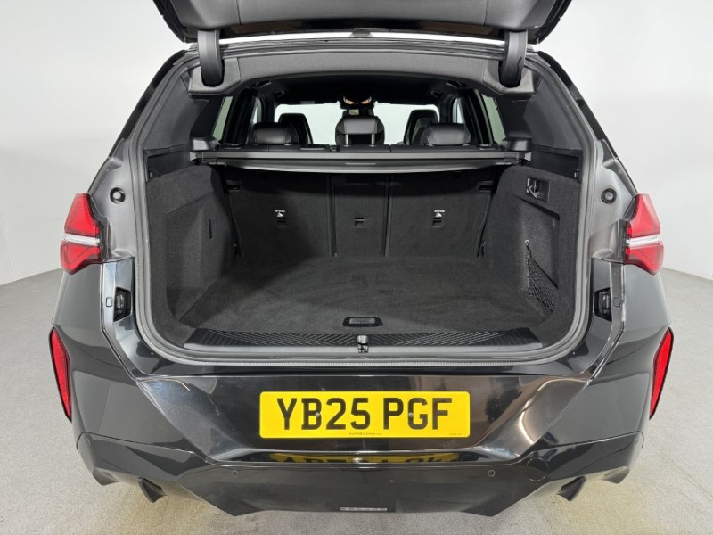 2025 (25) BMW X3 xDrive20 M Sport 5dr Step Auto 4971674