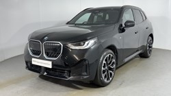2025 (25) BMW X3 xDrive20 M Sport 5dr Step Auto 4971698