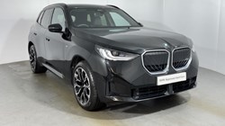 2025 (25) BMW X3 xDrive20 M Sport 5dr Step Auto 4971709