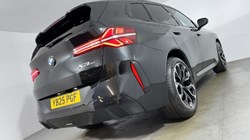 2025 (25) BMW X3 xDrive20 M Sport 5dr Step Auto 4971688