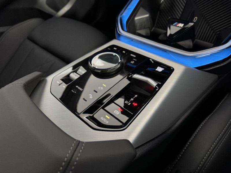 2025 (25) BMW X3 xDrive20 M Sport 5dr Step Auto 4971664