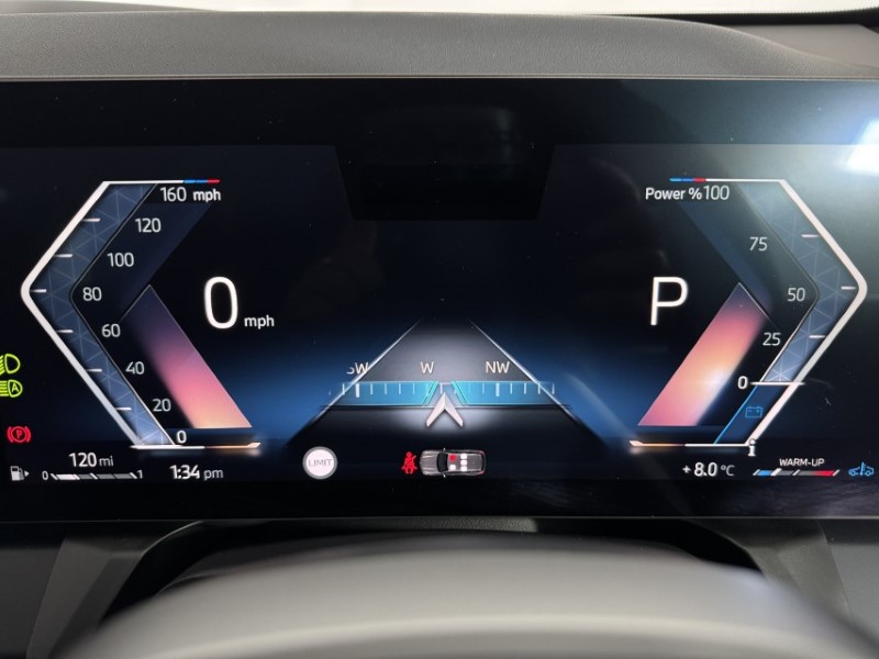 2025 (25) BMW X3 xDrive20 M Sport 5dr Step Auto 4971648